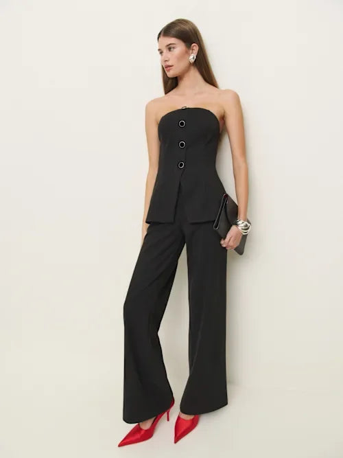 only tailcoat • Custom size