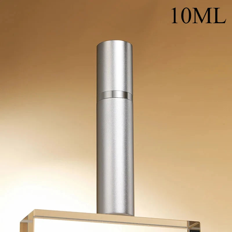 Refillable Perfume Atomizer Travel Bottle