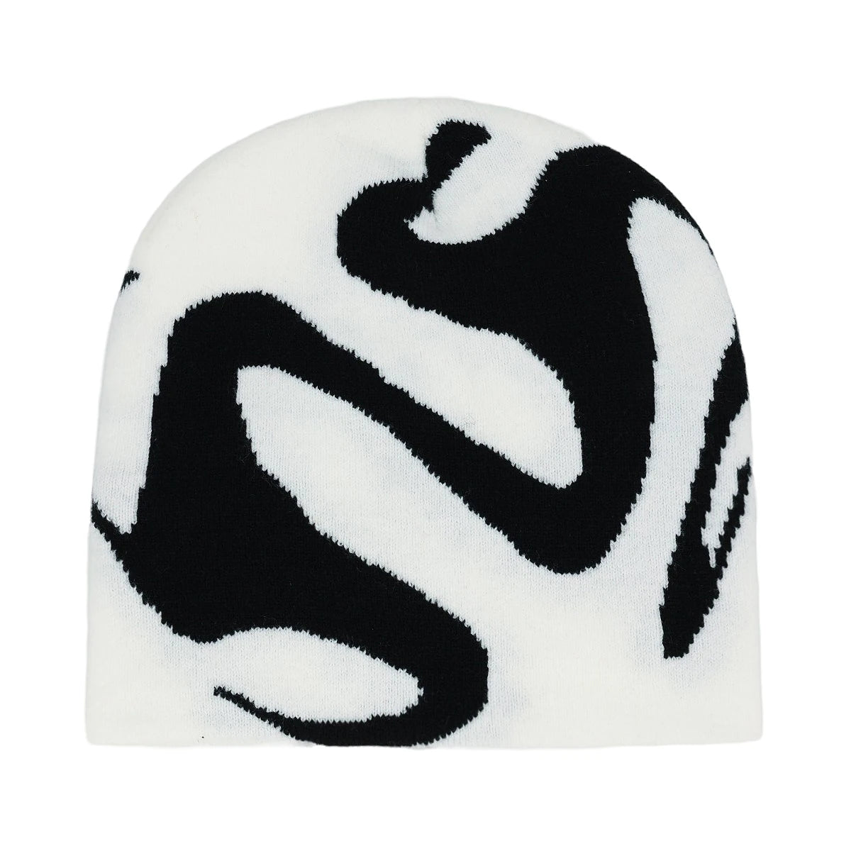 Y2K Letter Knitted Winter Autumn Beanie Cap Men Women Kanye Beanies Gorras Hombre Top Warm Skiing Hat Ear Hats Hip Hop Skullcap