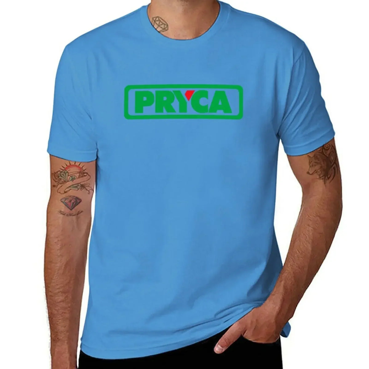 men clothing  harajuku  streetwear Short Sleeve  Summer   2024 summer clothes Oversized  mens t shirts pack New Pryca T-Shirt