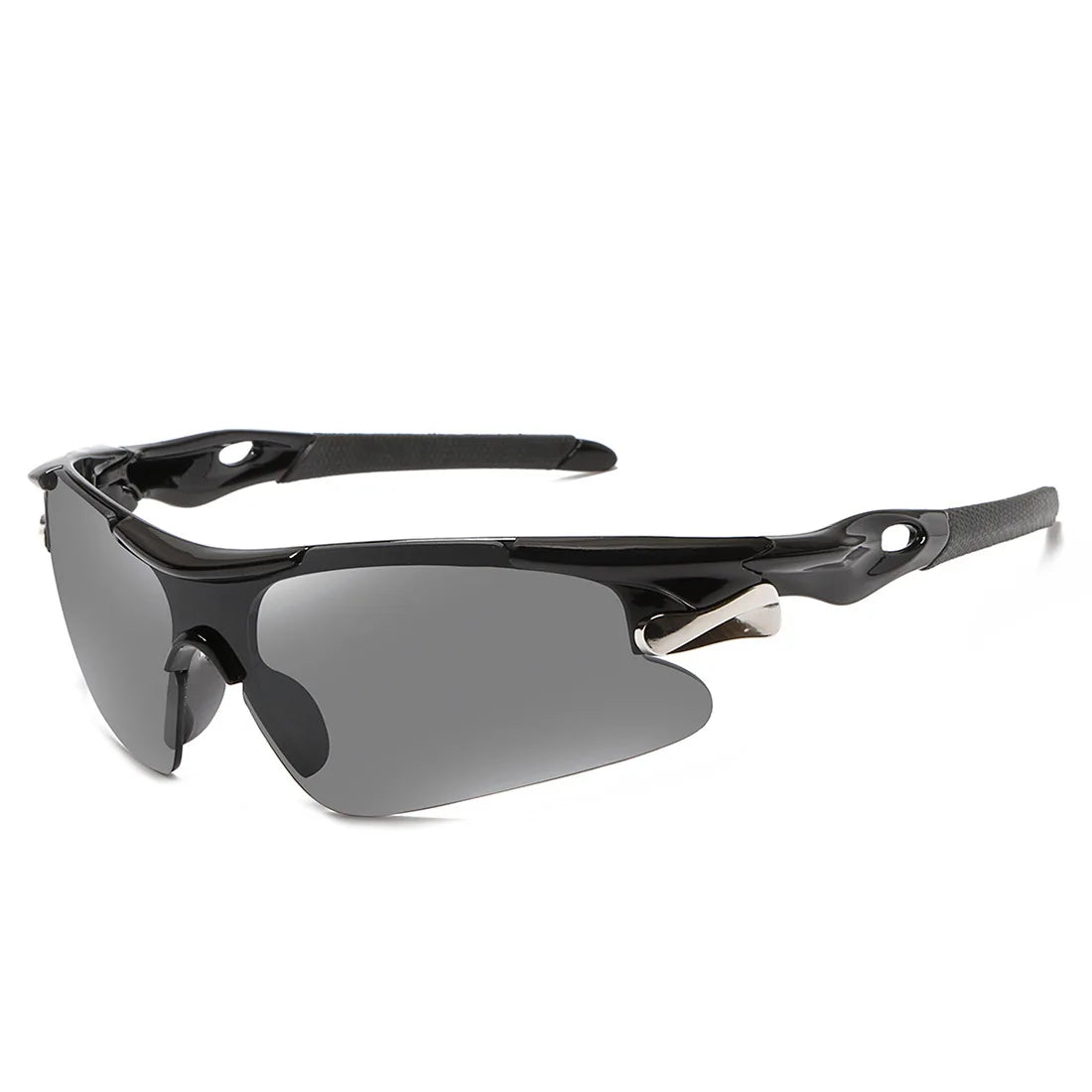 Car Motocycle Night Vision Goggles Men Women Anti-glare Safety Driving Outdoor Cycling Riding Skiing Eye Protection Sun Glasses