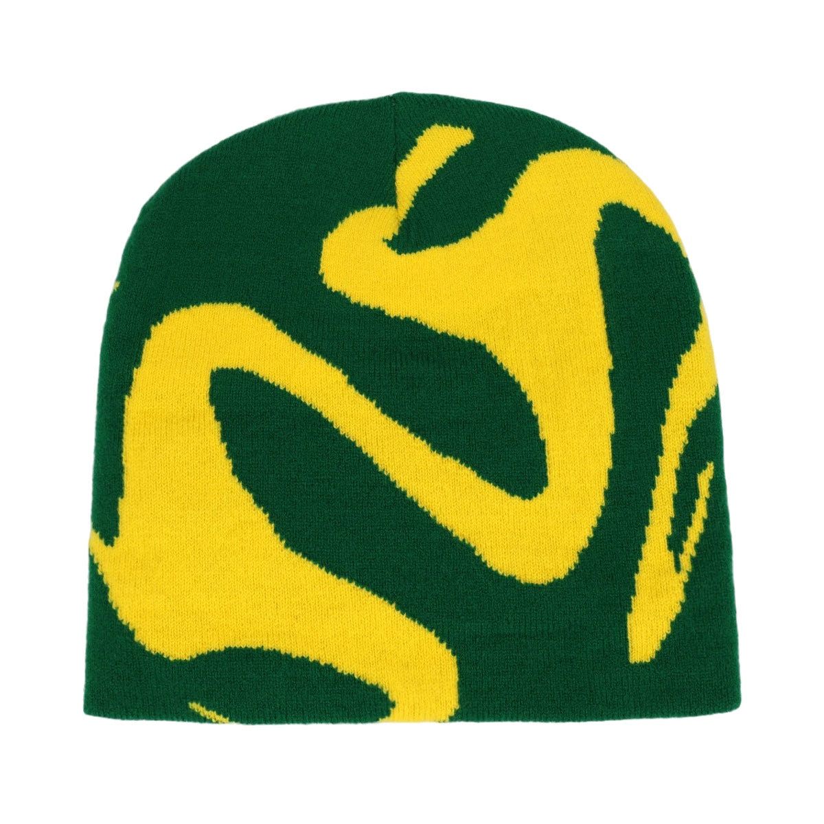 Y2K Letter Knitted Winter Autumn Beanie Cap Men Women Kanye Beanies Gorras Hombre Top Warm Skiing Hat Ear Hats Hip Hop Skullcap