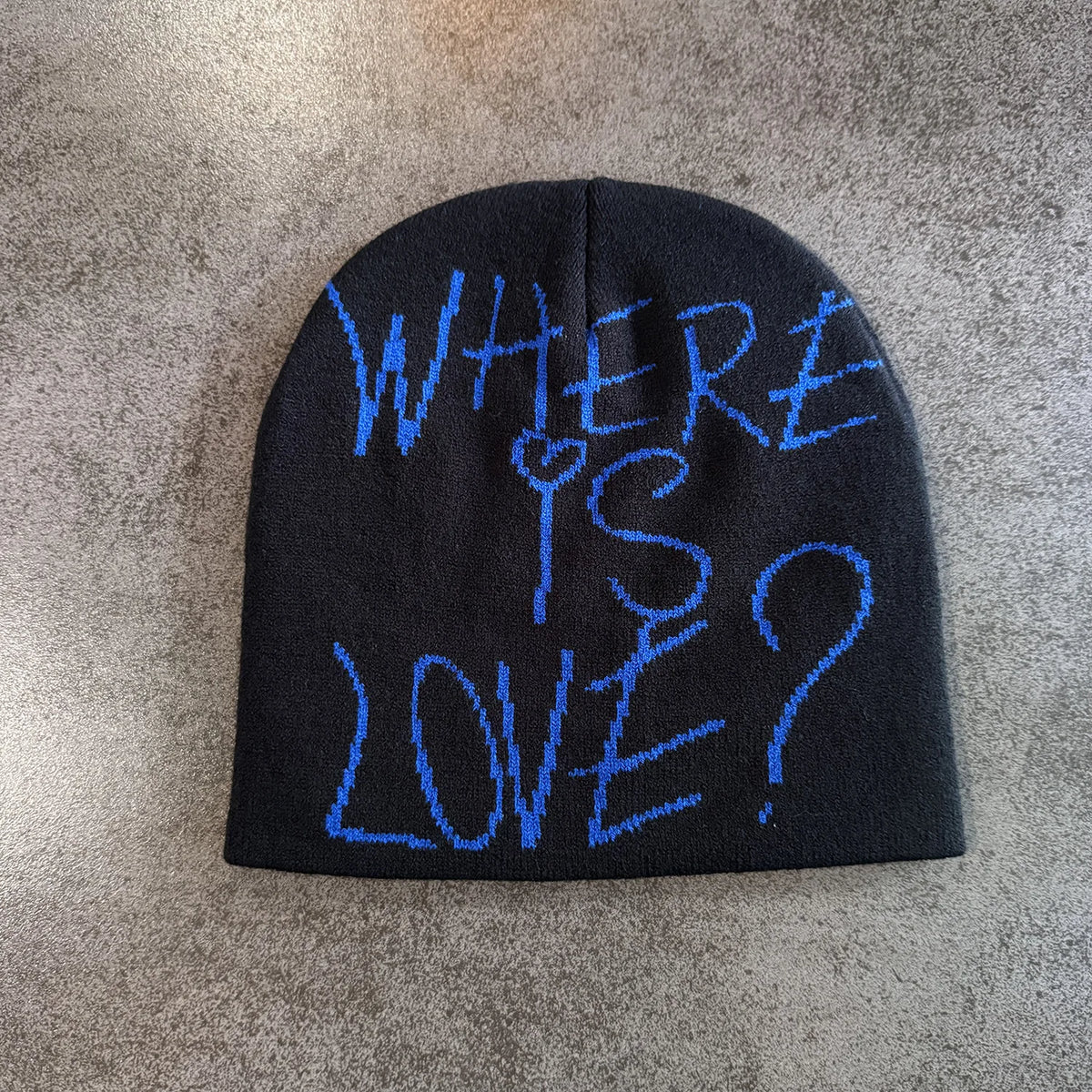 Y2K Letter Knitted Winter Autumn Beanie Cap Men Women Kanye Beanies Gorras Hombre Top Warm Skiing Hat Ear Hats Hip Hop Skullcap