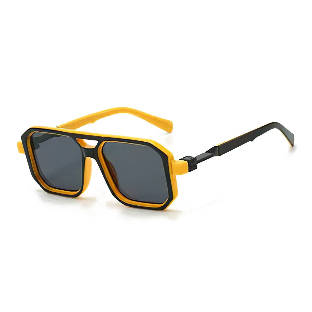 Light Frame Anti Blue Glasses Transparent Black Optical Glasse Women Men Square Eyewear Blocking eyeglasse Spectacle Eyeglasses