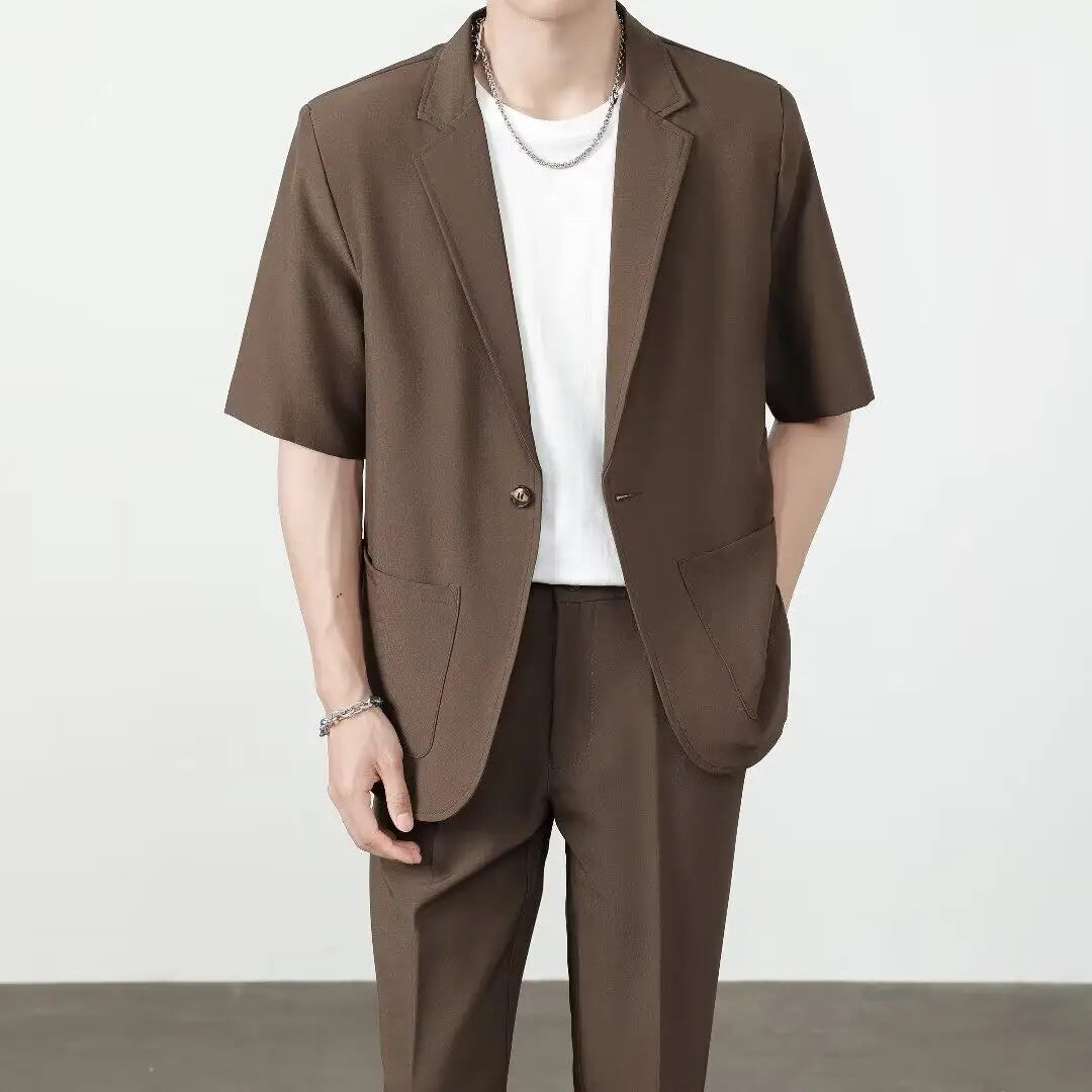 2pc Set • M