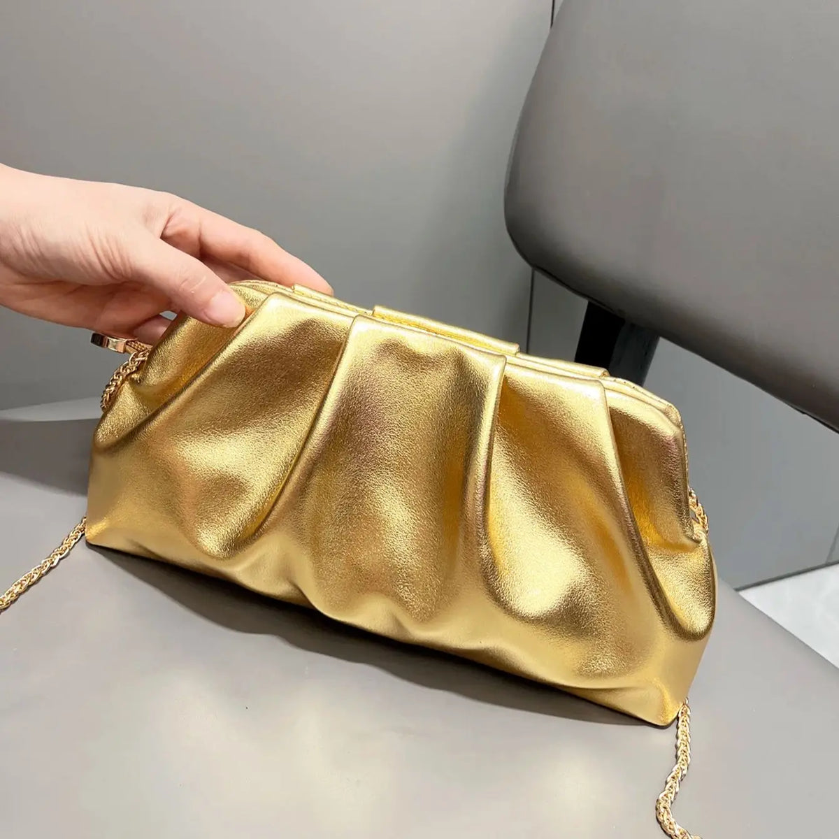 Purses and handbag luxury Designer chain Shoulder Bag Purse women's