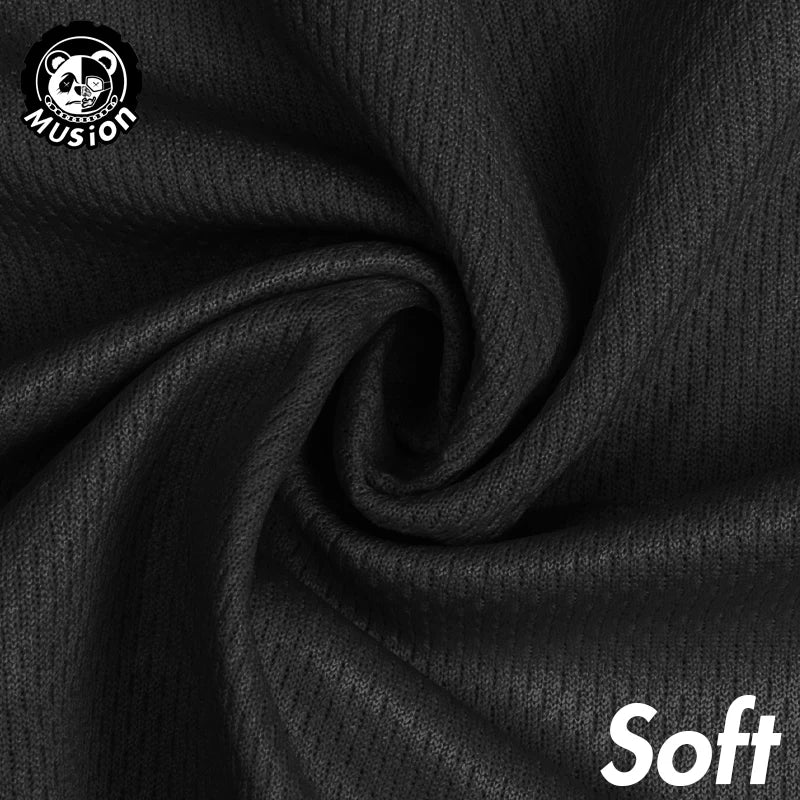 Musion Face Balaclava Full Face Mask Windproof Sun Protection for Men And Women All-Season Motorcycle Outdoor Sports Riding