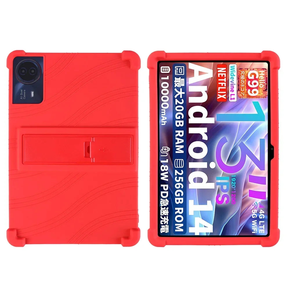 Teclast Tablet Case13-inch for T65 Max Tablet Protective Cover Holder Case Tablets Bracket