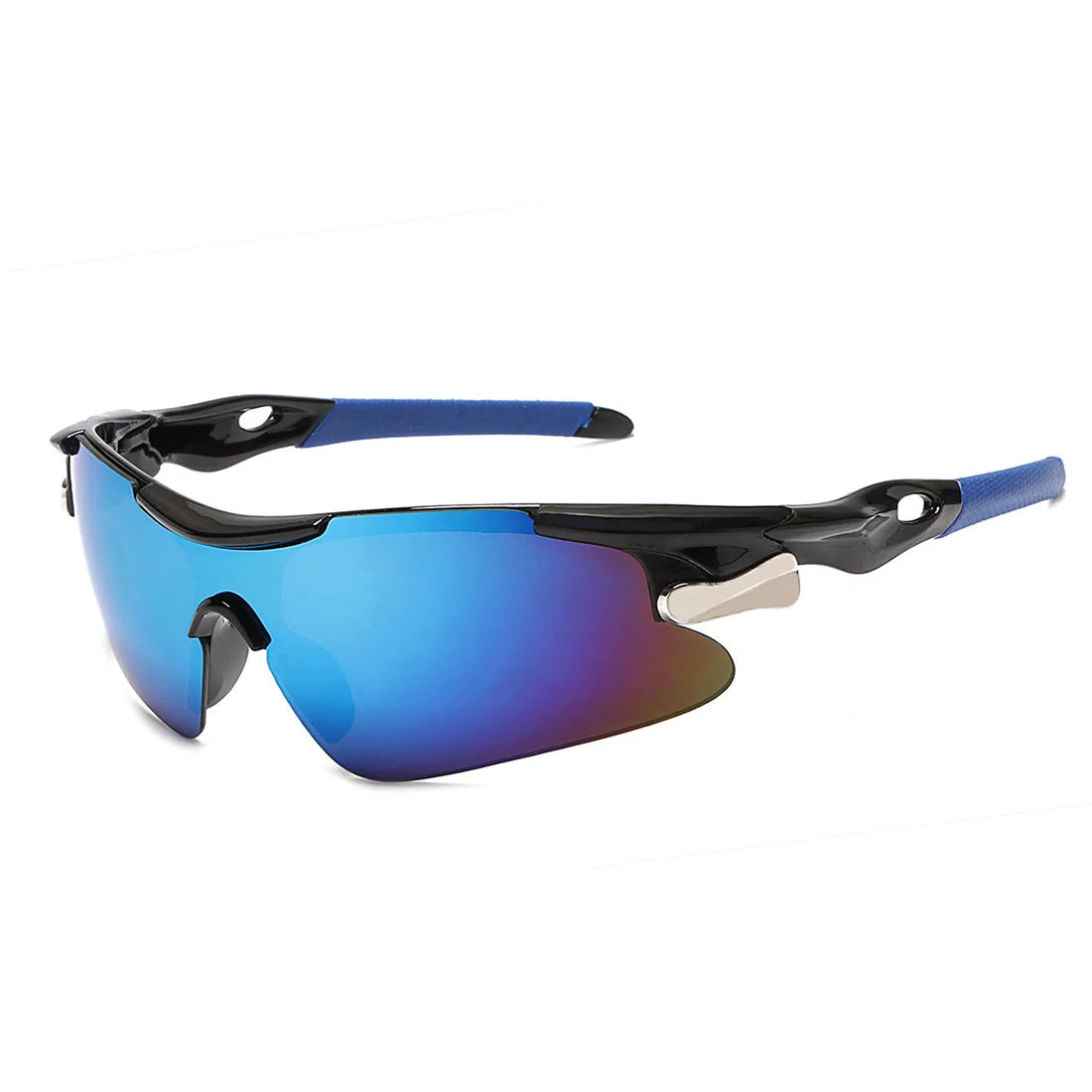 Car Motocycle Night Vision Goggles Men Women Anti-glare Safety Driving Outdoor Cycling Riding Skiing Eye Protection Sun Glasses