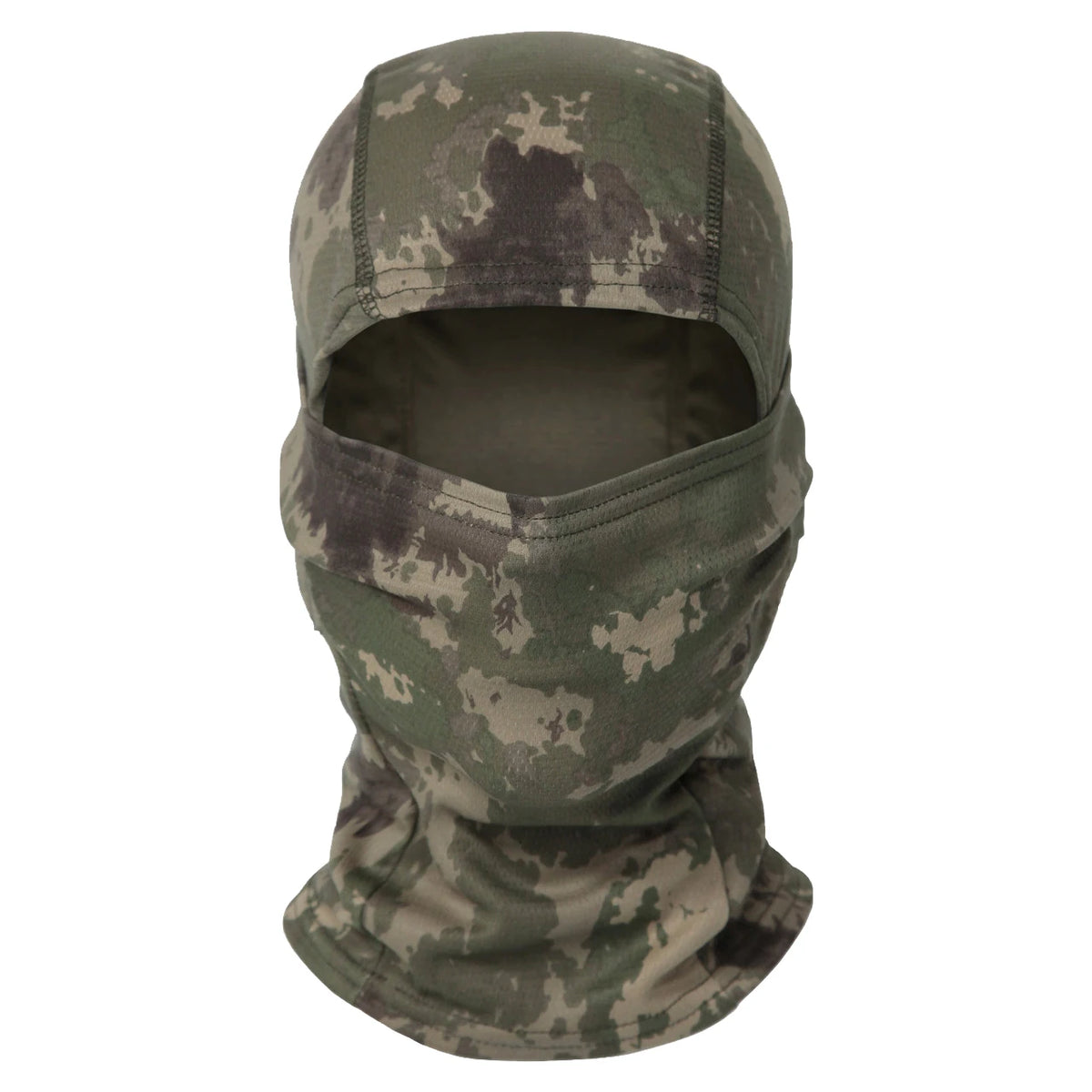 Balaclava Ski Mask Full Face Cover For Men And Women Breathable Full Face Mask For Skiing Outdoor Sports