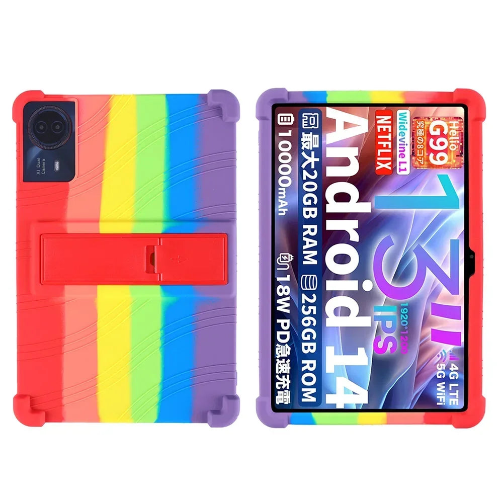 Teclast Tablet Case13-inch for T65 Max Tablet Protective Cover Holder Case Tablets Bracket