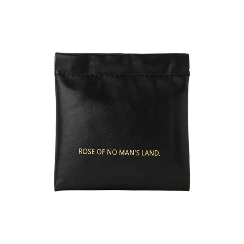 Bullet Storage Bag with Automatic Closure, Wired Headphone Storage