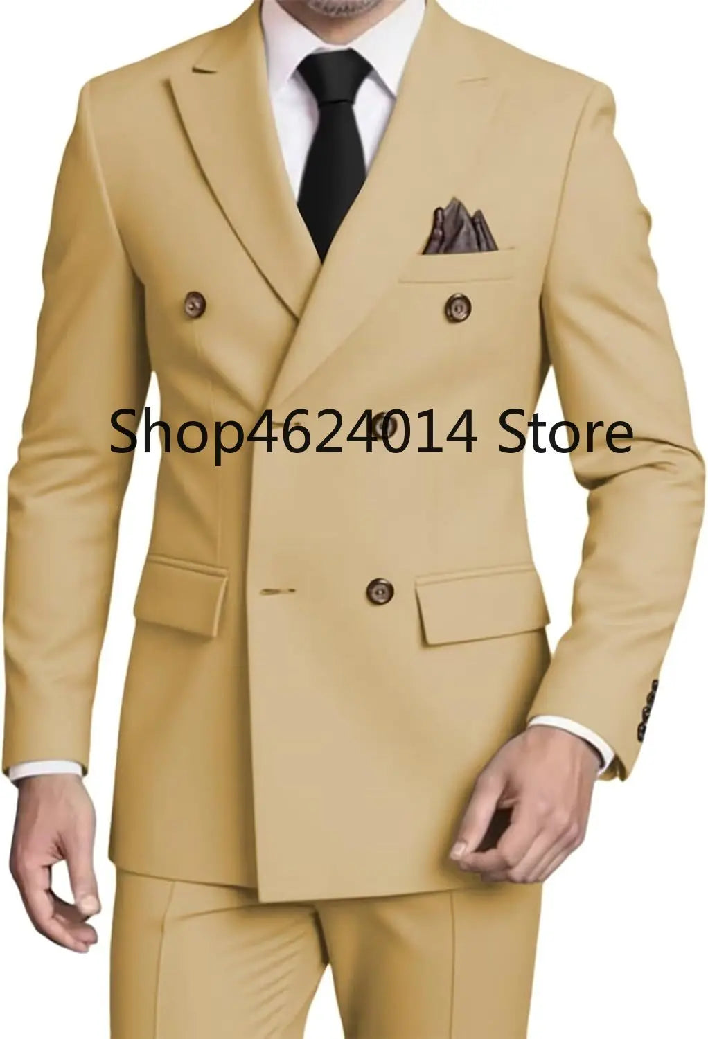 2pc Set • XL