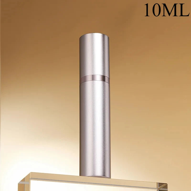 Refillable Perfume Atomizer Travel Bottle