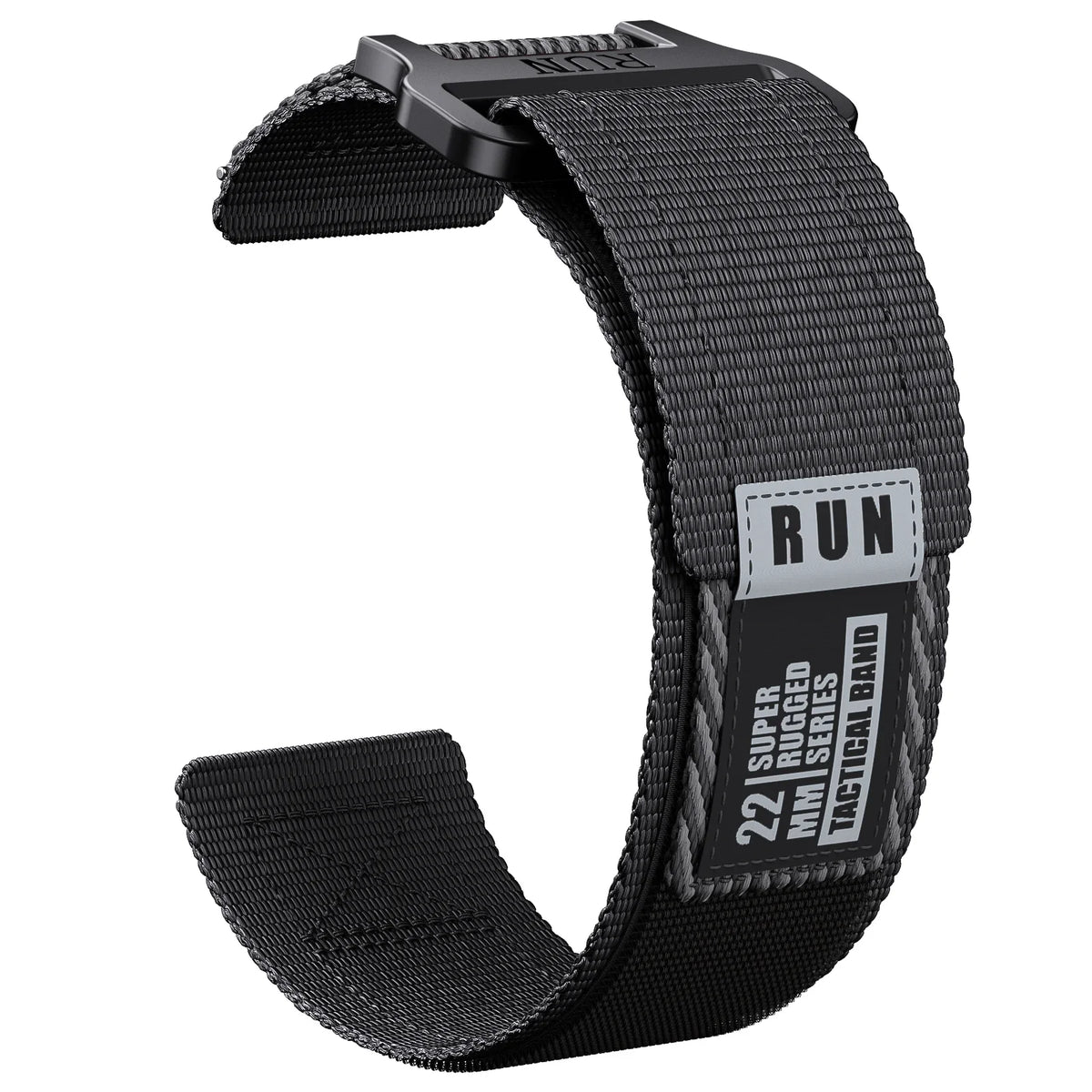 COROS Nylon Watch Band Replacement Strap for Smartwatch Universal Fit