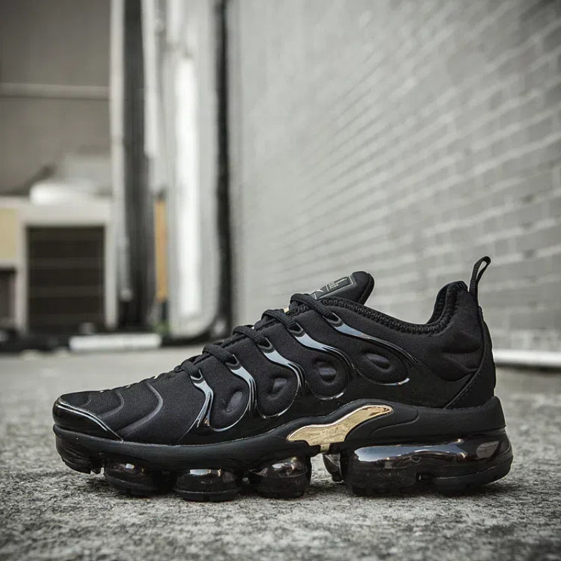 Air Cushion Shoes Shock Absorption Breathable Shoes Outdoor Casual