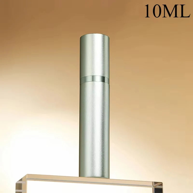 Refillable Perfume Atomizer Travel Bottle
