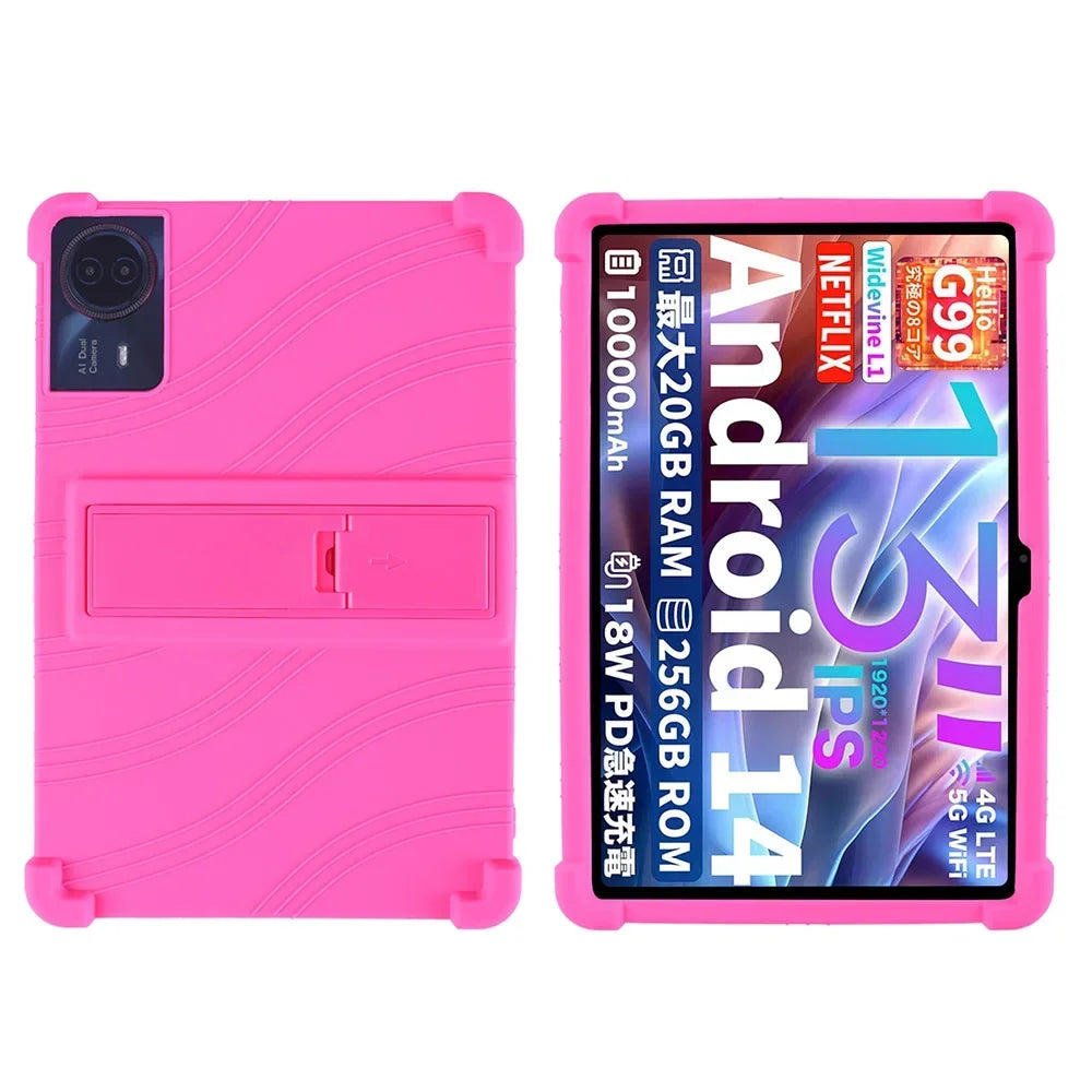 Teclast Tablet Case13-inch for T65 Max Tablet Protective Cover Holder Case Tablets Bracket