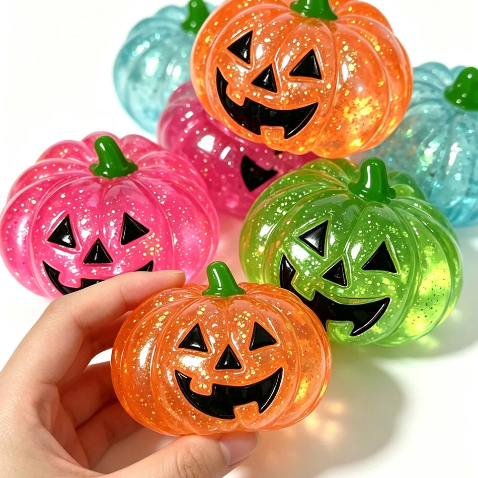 14 Styles Squishy Toys Bread/Butter/Cheese/Fruits Fidget Toys Slow Rebound Anxiety Relief Decompression Toys Stress Ball Gifts