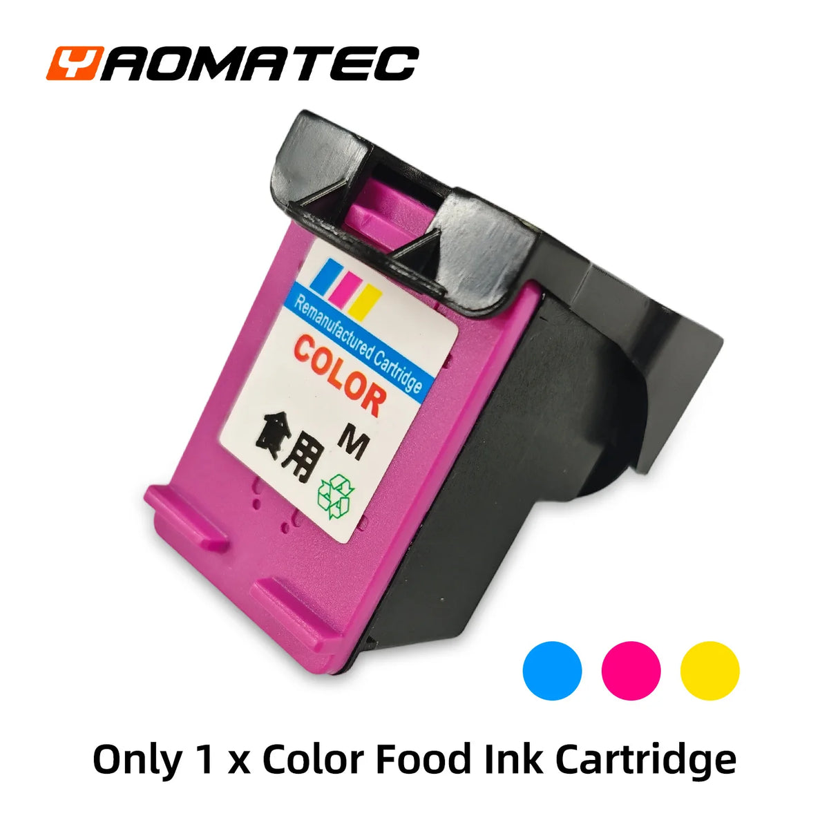 Mbrush PrintMini Handheld Color Printer Food Printer Portable Coffee Art Machine Teacher's Recommendation