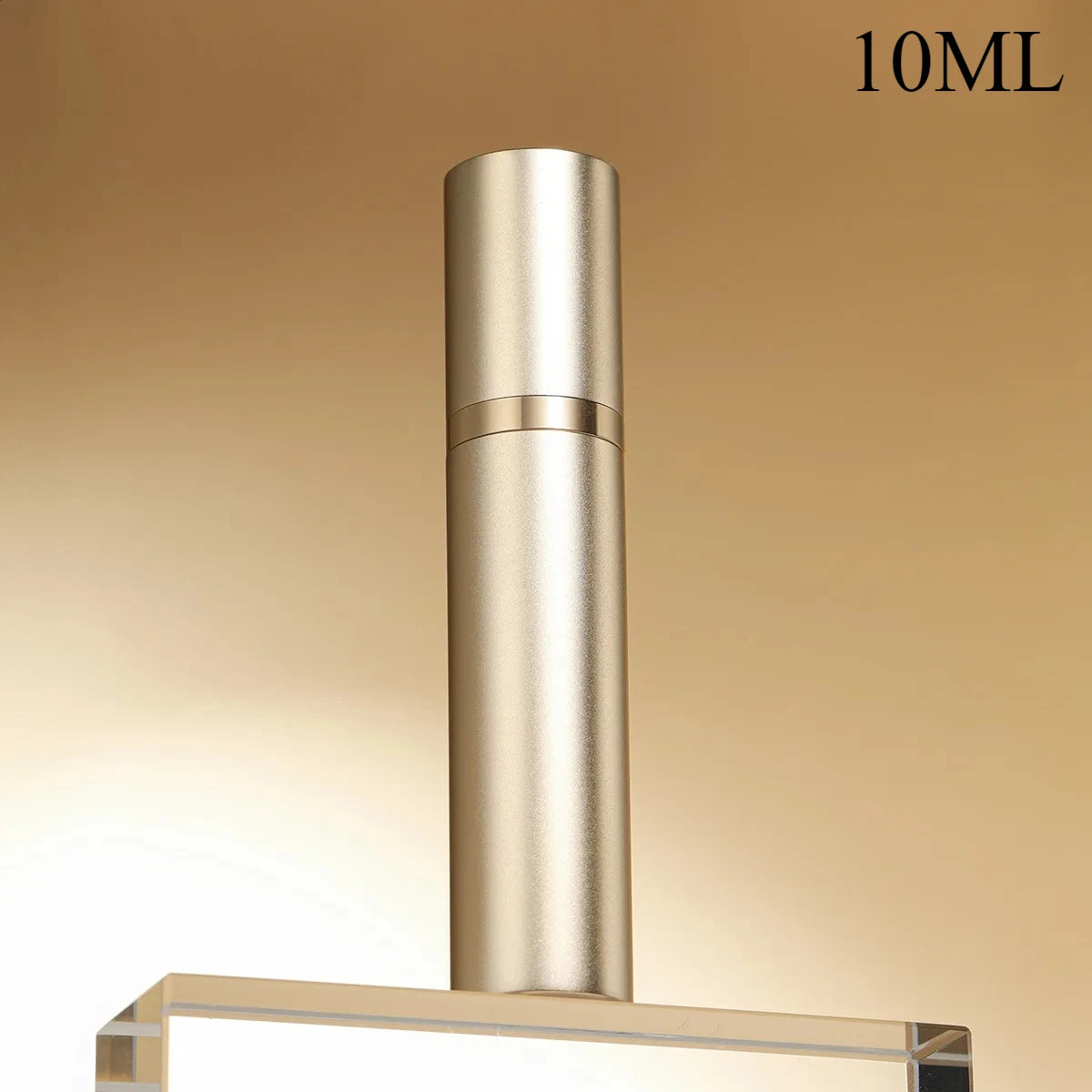 Refillable Perfume Atomizer Travel Bottle