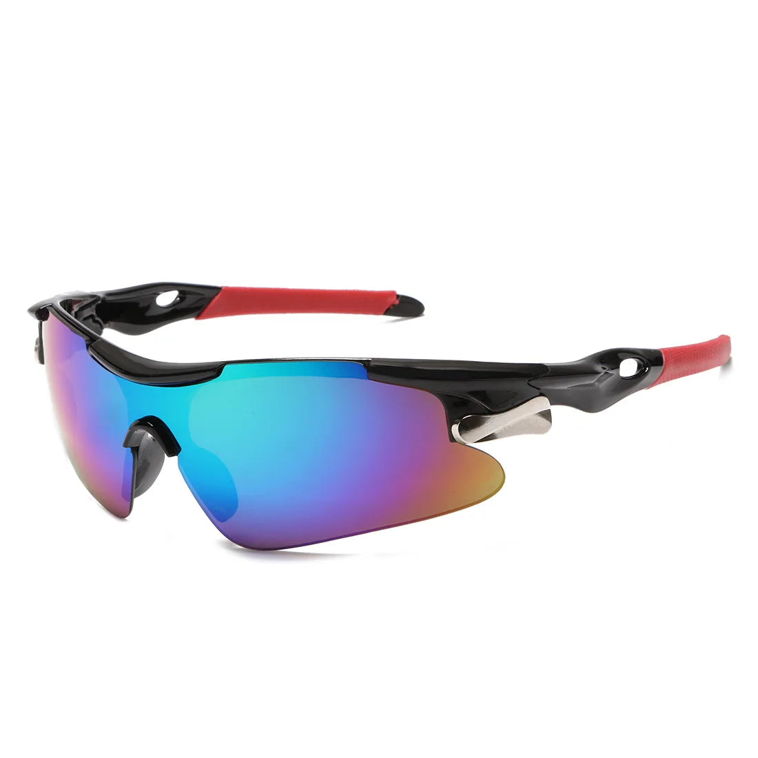 Car Motocycle Night Vision Goggles Men Women Anti-glare Safety Driving Outdoor Cycling Riding Skiing Eye Protection Sun Glasses