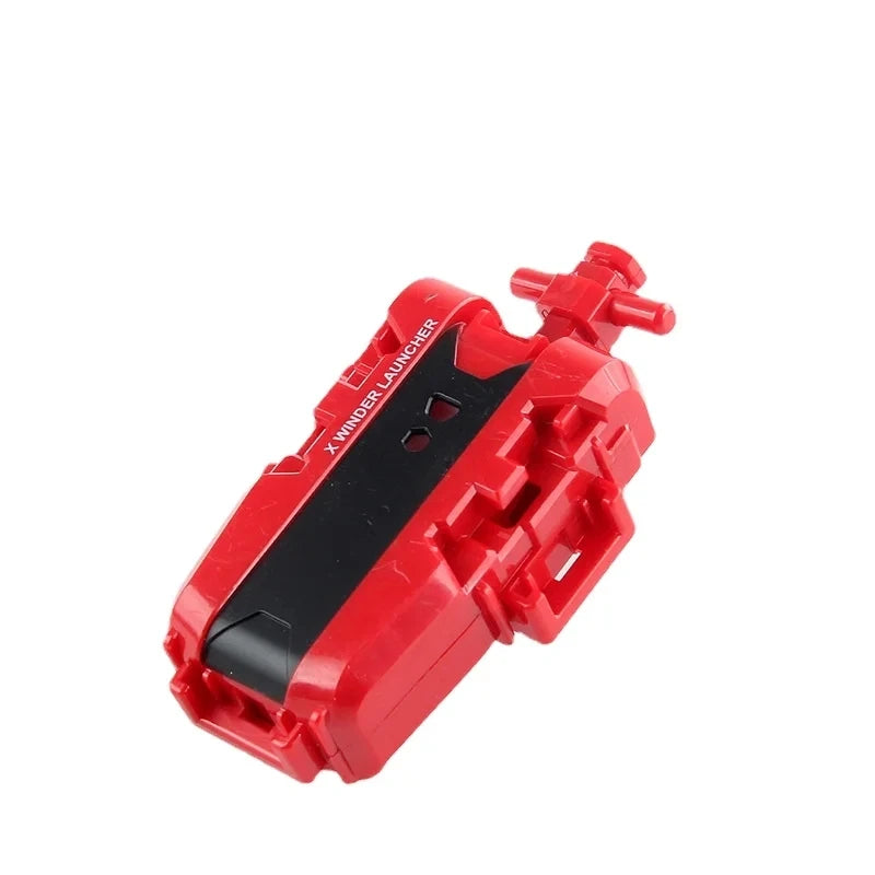 X Toys Are Suitable for BX Series Gyro Launchers in Various Styles, so You Can Choose Your Favorite Toy Gifts.