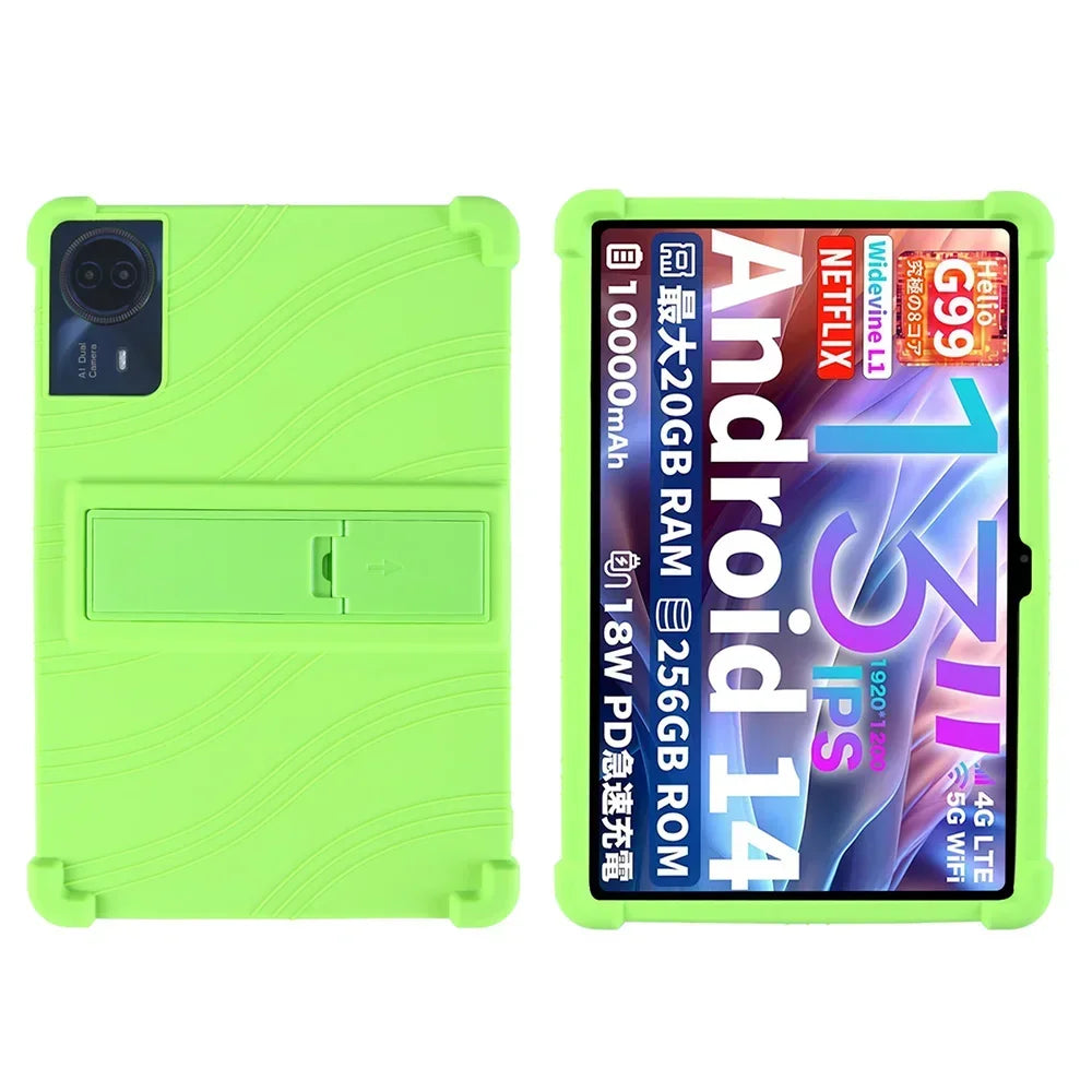 Teclast Tablet Case13-inch for T65 Max Tablet Protective Cover Holder Case Tablets Bracket