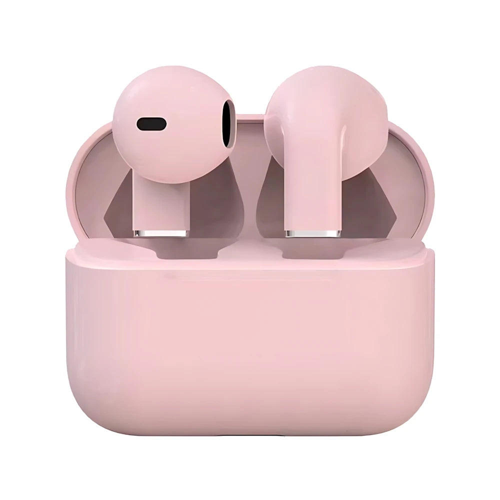 True Wireless Headset Smart Comfortable Mini Headphone-HiFi Subwoofer Surround Sound HD Call For Android iPhone Sports Earphone