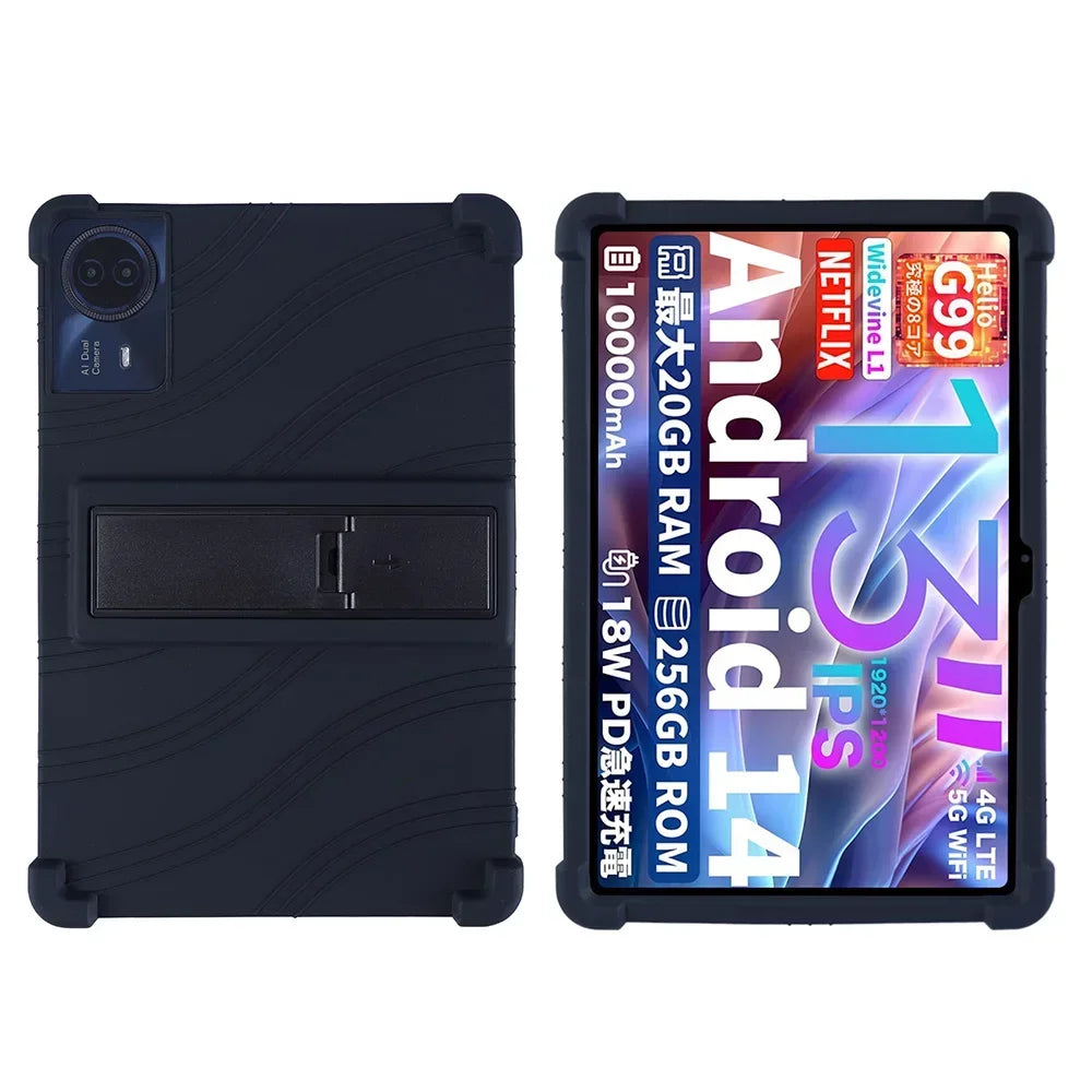 Teclast Tablet Case13-inch for T65 Max Tablet Protective Cover Holder Case Tablets Bracket