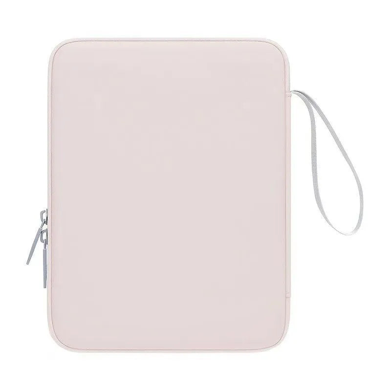 PU Waterproof Storage Tablet Case 5 Colors Available for 11 And 13 Inch Tablets Suitable for Leisure Business Office And Student
