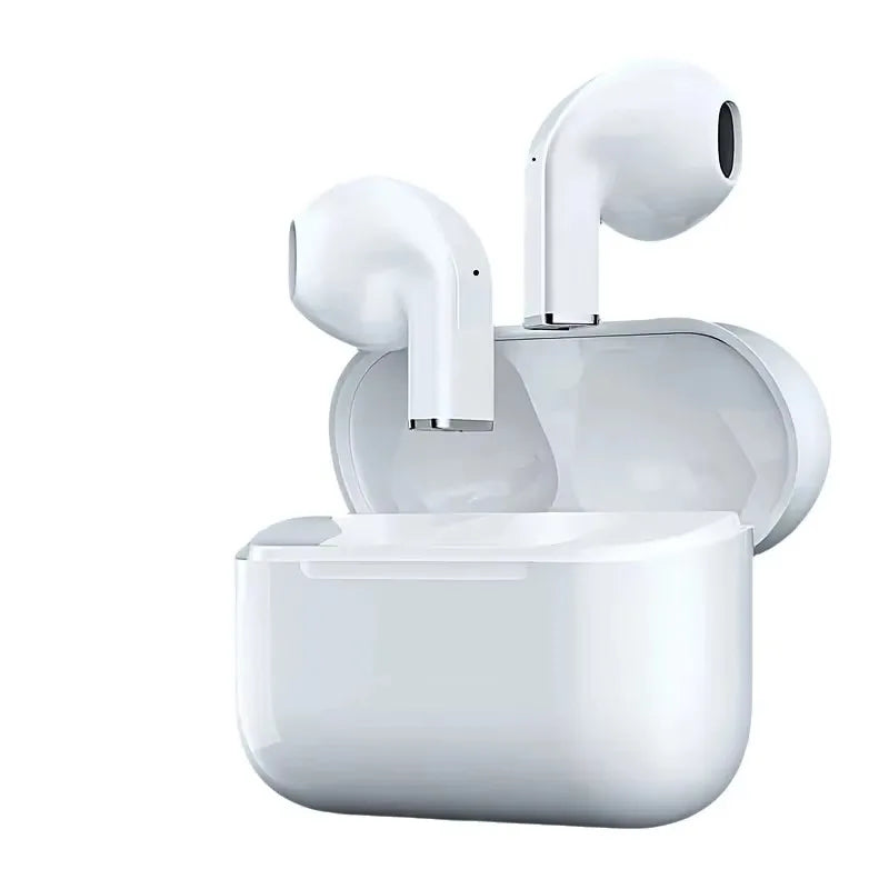 True Wireless Headset Smart Comfortable Mini Headphone-HiFi Subwoofer Surround Sound HD Call For Android iPhone Sports Earphone
