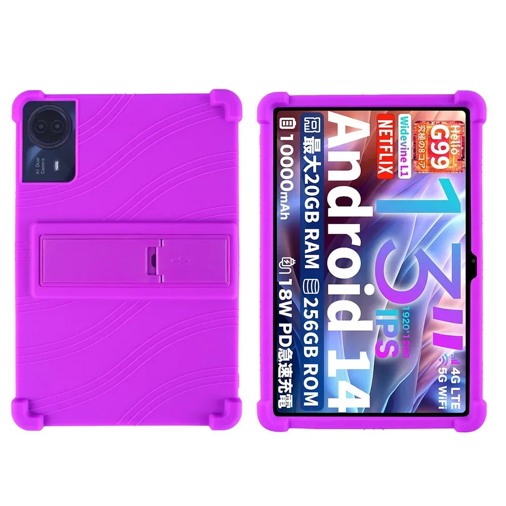 Teclast Tablet Case13-inch for T65 Max Tablet Protective Cover Holder Case Tablets Bracket