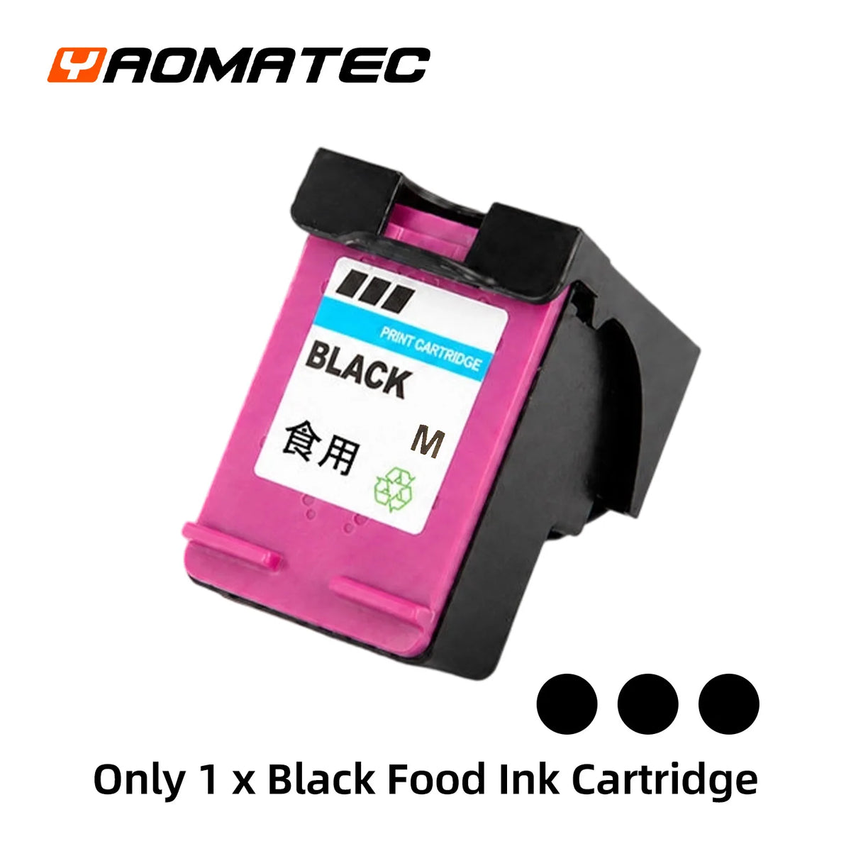 Mbrush PrintMini Handheld Color Printer Food Printer Portable Coffee Art Machine Teacher's Recommendation
