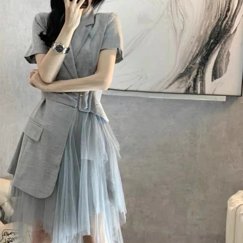 only tailcoat • S