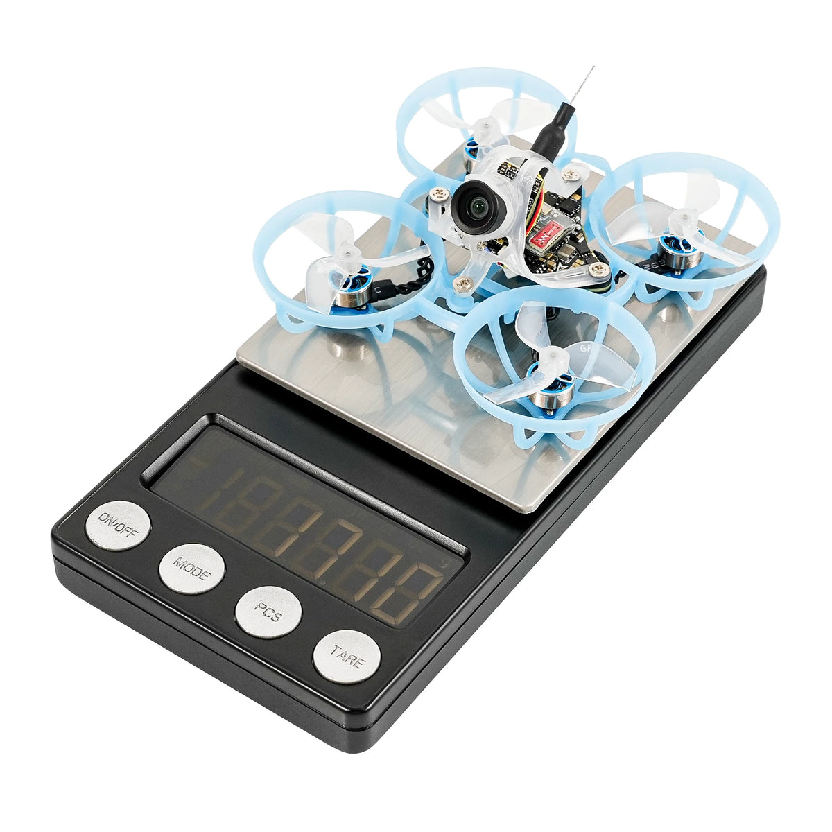 BETAFPV Air65 Brushless Whoop FPV Drone