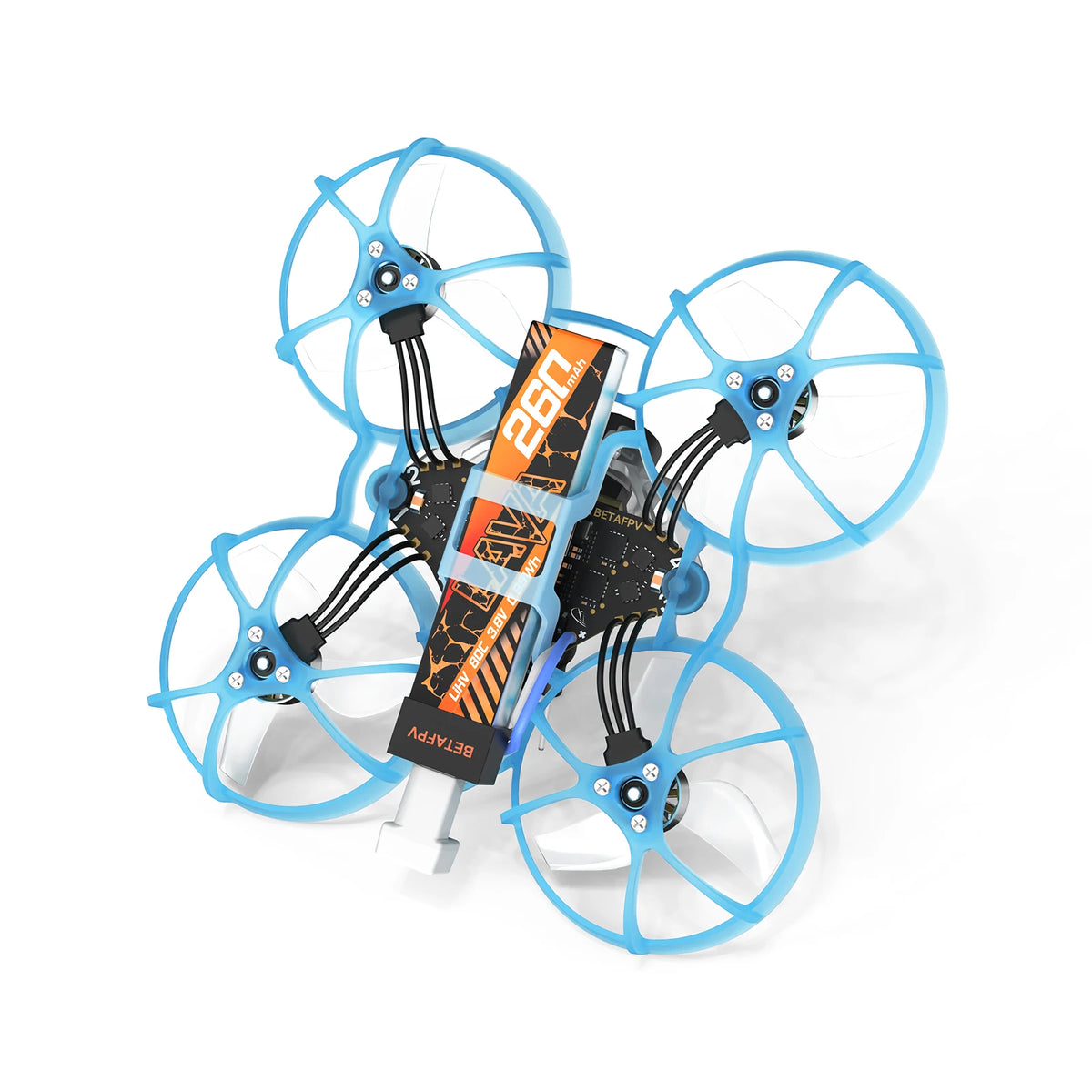 BETAFPV Air65 Brushless Whoop FPV Drone