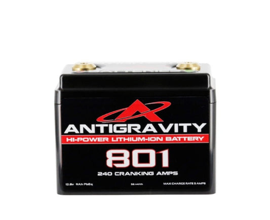 Antigravity Batteries Antigravity Small Case 8-Cell Lithium Battery AG-801