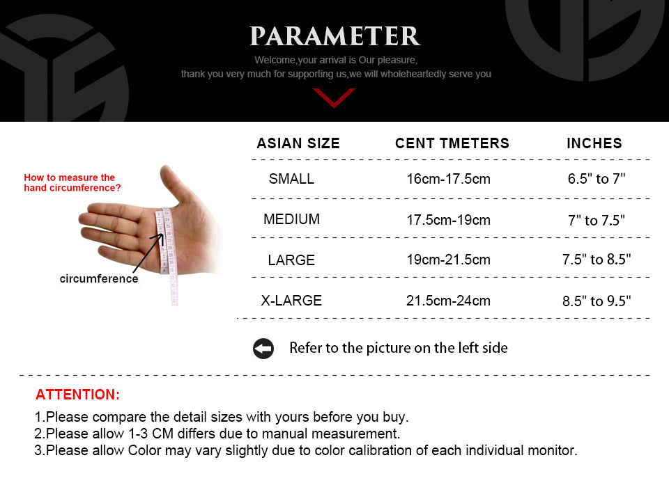 Touchscreen Tactical Hard Knuckle Gloves