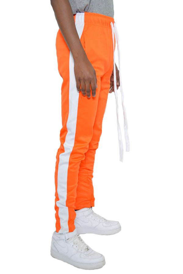 SLIM FIT TRACK PANTS TP123