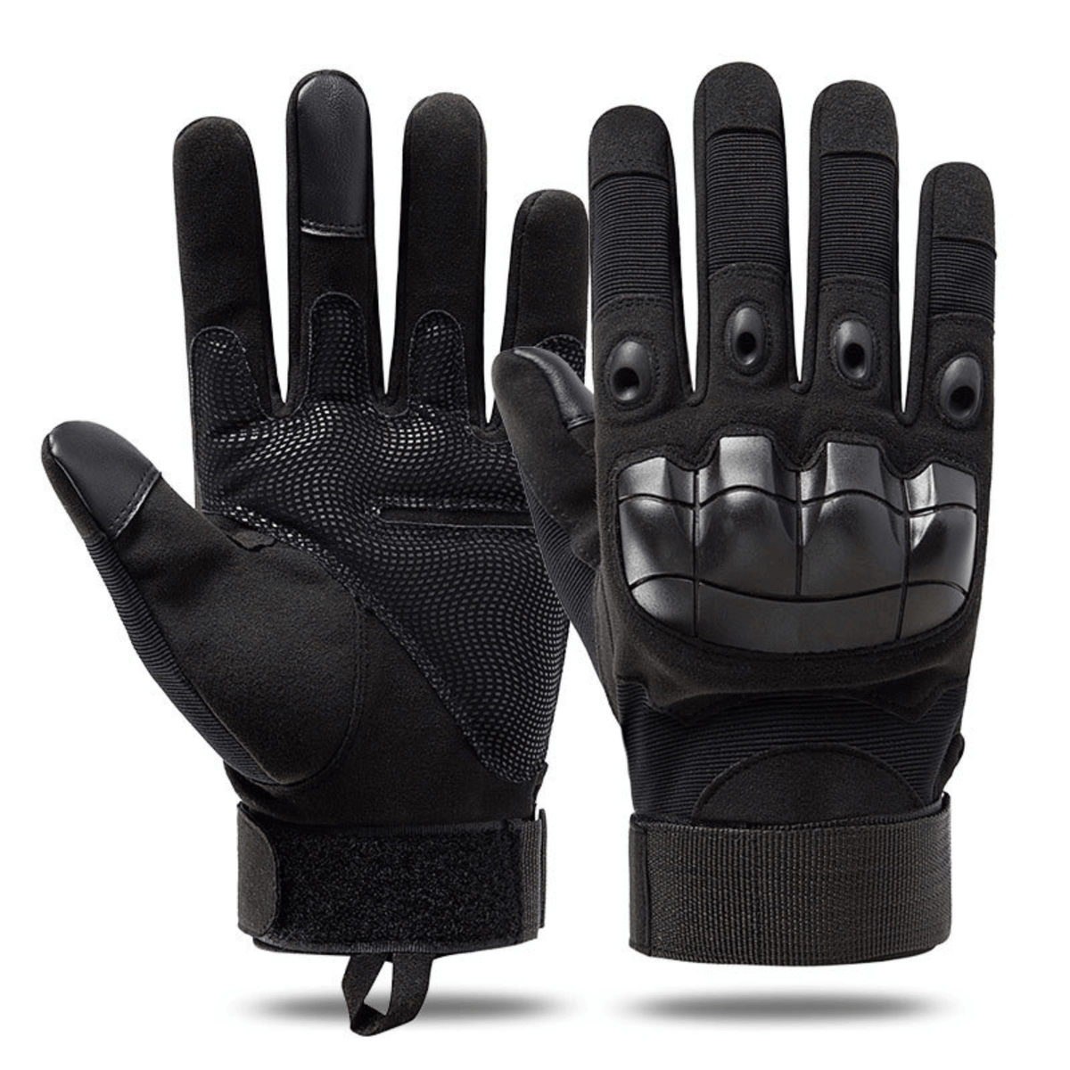 JupiterGear Tactical Military Airsoft Gloves for Outdoor Sports,