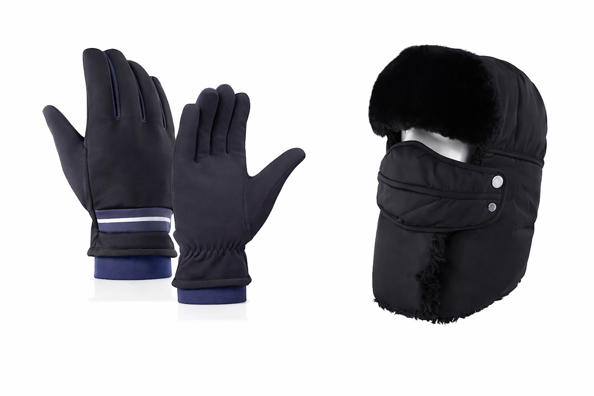 Protective Gloves for Household Activities