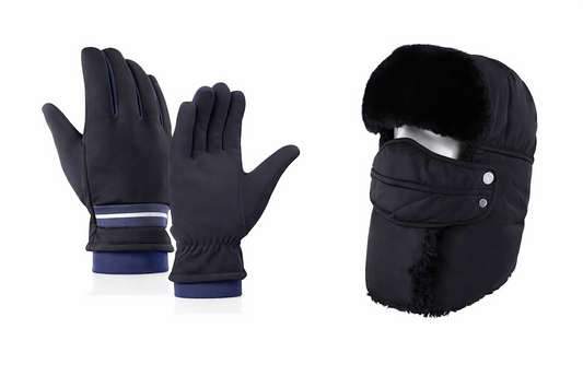 Protective Gloves for Household Activities