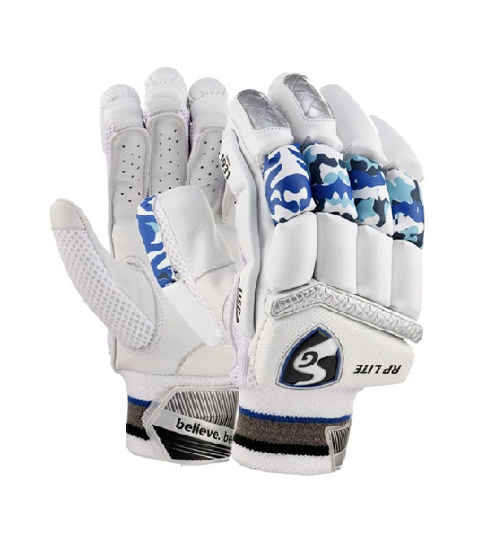 Cricket Batting Gloves For Hand protection  Size  31X15X35 CM Color