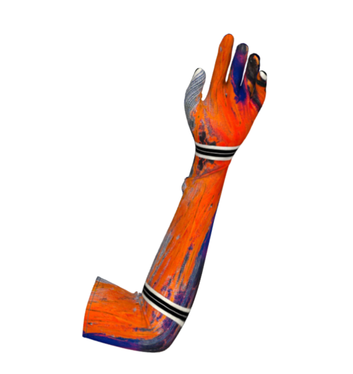 Gracia Art Opera Gloves OS