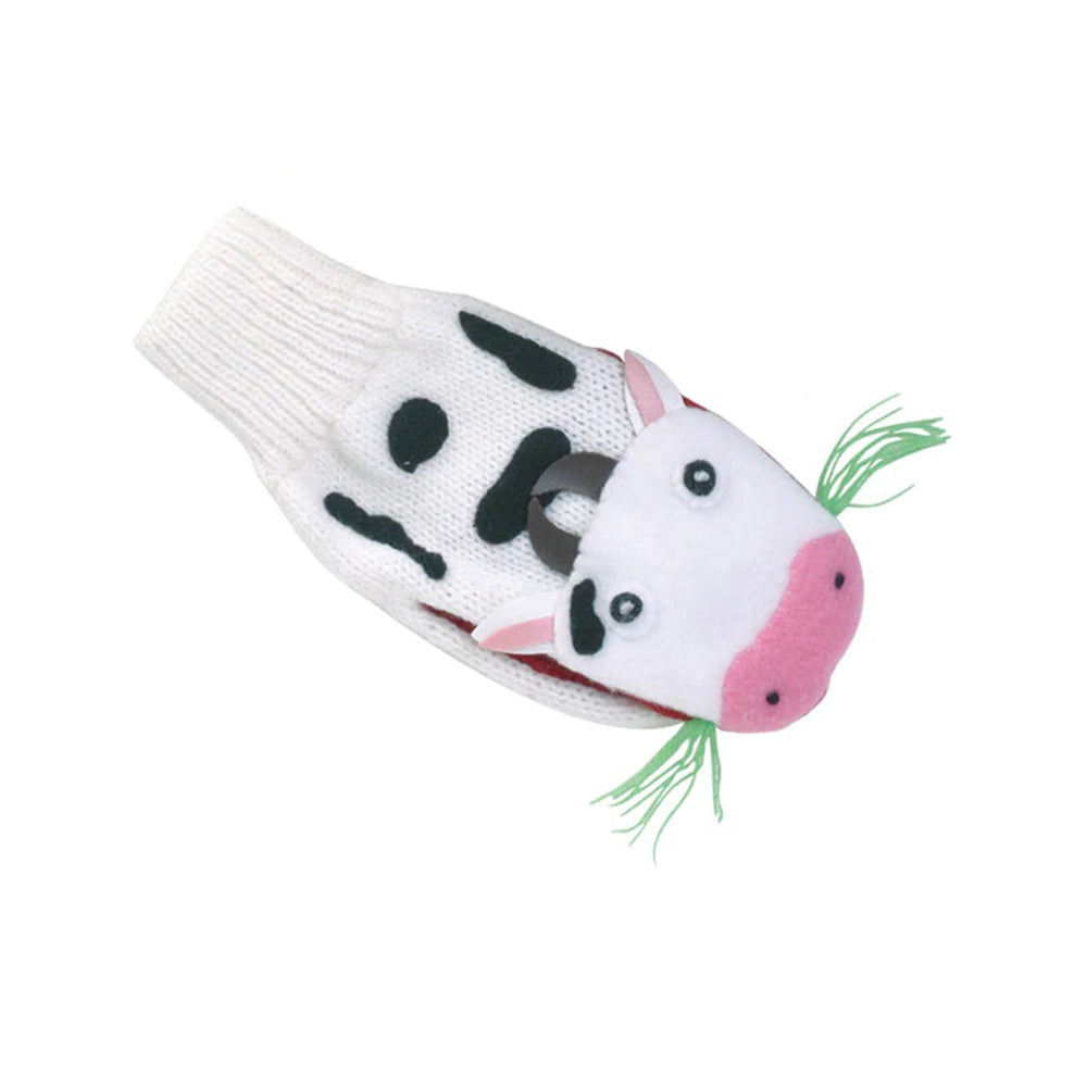 Cow Gloves