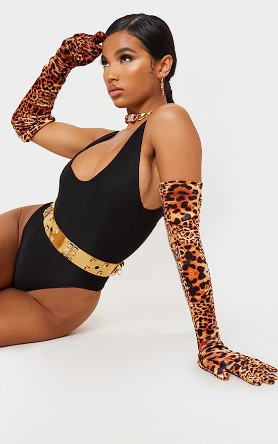Le Leon Opera Gloves