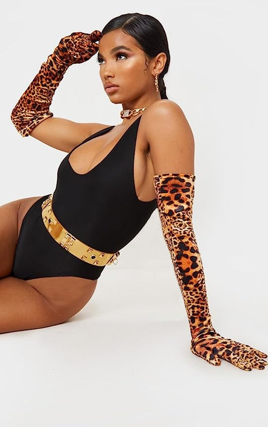 Le Leon Opera Gloves