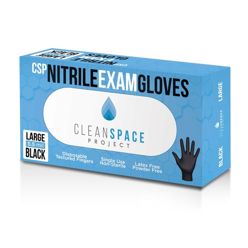CSP Nitrile Gloves CSP Nitrile Gloves